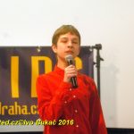 Zpívali o účast na Oběžné dráze