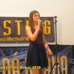 Zpívali o účast na Oběžné dráze