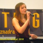 Zpívali o účast na Oběžné dráze