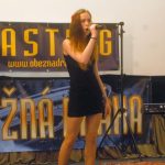 Zpívali o účast na Oběžné dráze