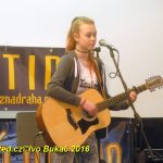 Zpívali o účast na Oběžné dráze