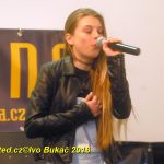 Zpívali o účast na Oběžné dráze