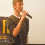 Zpívali o účast na Oběžné dráze