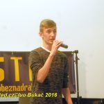 Zpívali o účast na Oběžné dráze