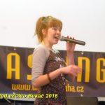 Zpívali o účast na Oběžné dráze