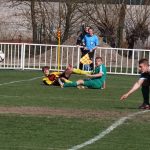 Milevští fotbalisté dvakrát vedli, nakonec padli po penaltách