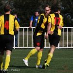 Milevští fotbalisté dvakrát vedli, nakonec padli po penaltách
