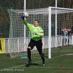 Milevští fotbalisté dvakrát vedli, nakonec padli po penaltách