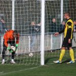 Milevští fotbalisté dvakrát vedli, nakonec padli po penaltách
