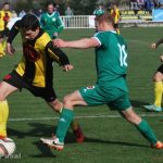 Milevští fotbalisté dvakrát vedli, nakonec padli po penaltách