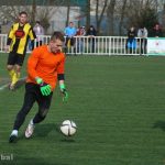 Milevští fotbalisté dvakrát vedli, nakonec padli po penaltách