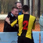 Milevští fotbalisté dvakrát vedli, nakonec padli po penaltách