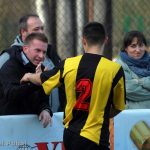 Milevští fotbalisté dvakrát vedli, nakonec padli po penaltách