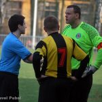 Milevští fotbalisté dvakrát vedli, nakonec padli po penaltách