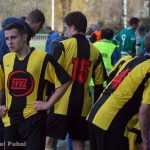 Milevští fotbalisté dvakrát vedli, nakonec padli po penaltách