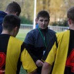 Milevští fotbalisté dvakrát vedli, nakonec padli po penaltách