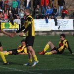 Milevští fotbalisté dvakrát vedli, nakonec padli po penaltách