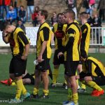 Milevští fotbalisté dvakrát vedli, nakonec padli po penaltách