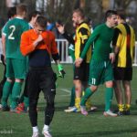 Milevští fotbalisté dvakrát vedli, nakonec padli po penaltách