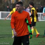 Milevští fotbalisté dvakrát vedli, nakonec padli po penaltách