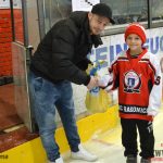 Hokejovou sezonu v Písku uzavřeli čtvrťáci a Tomáš Nouza