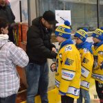 Hokejovou sezonu v Písku uzavřeli čtvrťáci a Tomáš Nouza