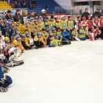 Hokejovou sezonu v Písku uzavřeli čtvrťáci a Tomáš Nouza