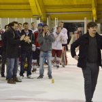 Závěr sezony už potřetí zpestřil turnaj v minihokeji