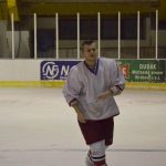 Závěr sezony už potřetí zpestřil turnaj v minihokeji