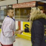 Závěr sezony už potřetí zpestřil turnaj v minihokeji