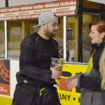 Závěr sezony už potřetí zpestřil turnaj v minihokeji