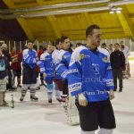 Závěr sezony už potřetí zpestřil turnaj v minihokeji