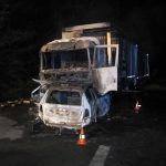 Smrtelná nehoda u Hluboké nad Vltavou si vyžádala život 32letého řidiče