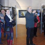 Fotografové písecké skupiny TeriFoto vystavují v Milevsku novinky