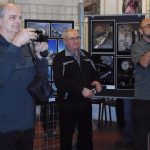 Fotografové písecké skupiny TeriFoto vystavují v Milevsku novinky