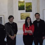 Fotografové písecké skupiny TeriFoto vystavují v Milevsku novinky