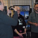 Fotografové písecké skupiny TeriFoto vystavují v Milevsku novinky