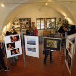 Fotografové písecké skupiny TeriFoto vystavují v Milevsku novinky