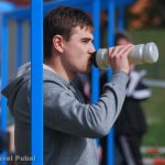 Milevsko slaví po výsledkovém obratu první jarní výhru
