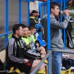 Milevsko slaví po výsledkovém obratu první jarní výhru