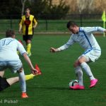 Milevsko slaví po výsledkovém obratu první jarní výhru