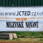 Milevsko slaví po výsledkovém obratu první jarní výhru