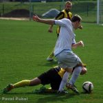 Milevsko slaví po výsledkovém obratu první jarní výhru