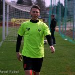 Milevsko slaví po výsledkovém obratu první jarní výhru
