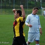 Milevsko slaví po výsledkovém obratu první jarní výhru