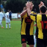 Milevsko slaví po výsledkovém obratu první jarní výhru