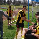 Milevsko slaví po výsledkovém obratu první jarní výhru