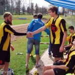 Milevsko slaví po výsledkovém obratu první jarní výhru