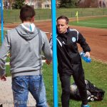 Milevsko slaví po výsledkovém obratu první jarní výhru