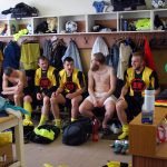 Milevsko slaví po výsledkovém obratu první jarní výhru